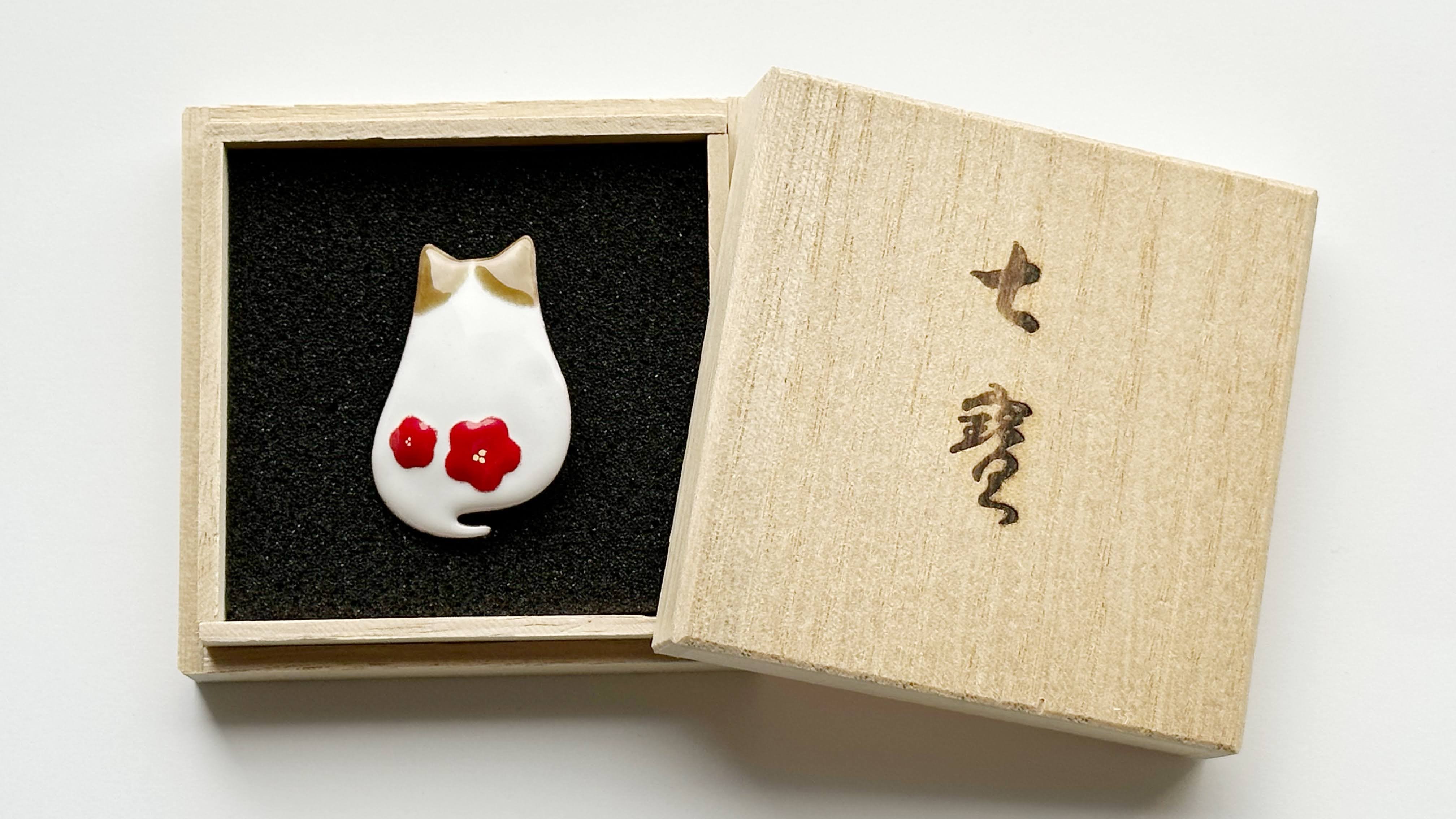 福を呼ぶ新年に！明治からの伝統を守る七宝焼窯元の挑戦｜Creema SPRINGS