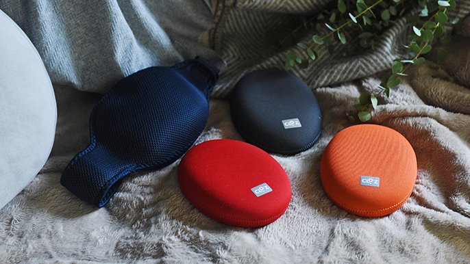 お湯不要！】純国産のやわらか湯たんぽで始める手軽な温活習慣｜Creema