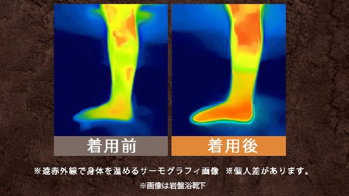 石の力で、整う。】ブラックシリカと医王石が共鳴する、新感覚の温活