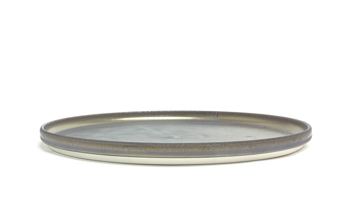 陶芸家 青木良太がお届けする、18年かけて完成した黄金の輝き