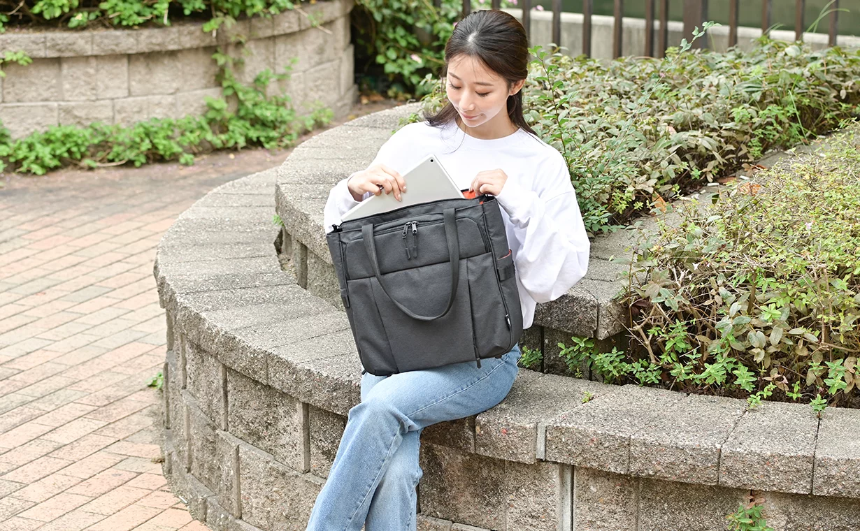 私だけの収納アレンジ！年150時間の探し物時間を減らす収納ボックス型