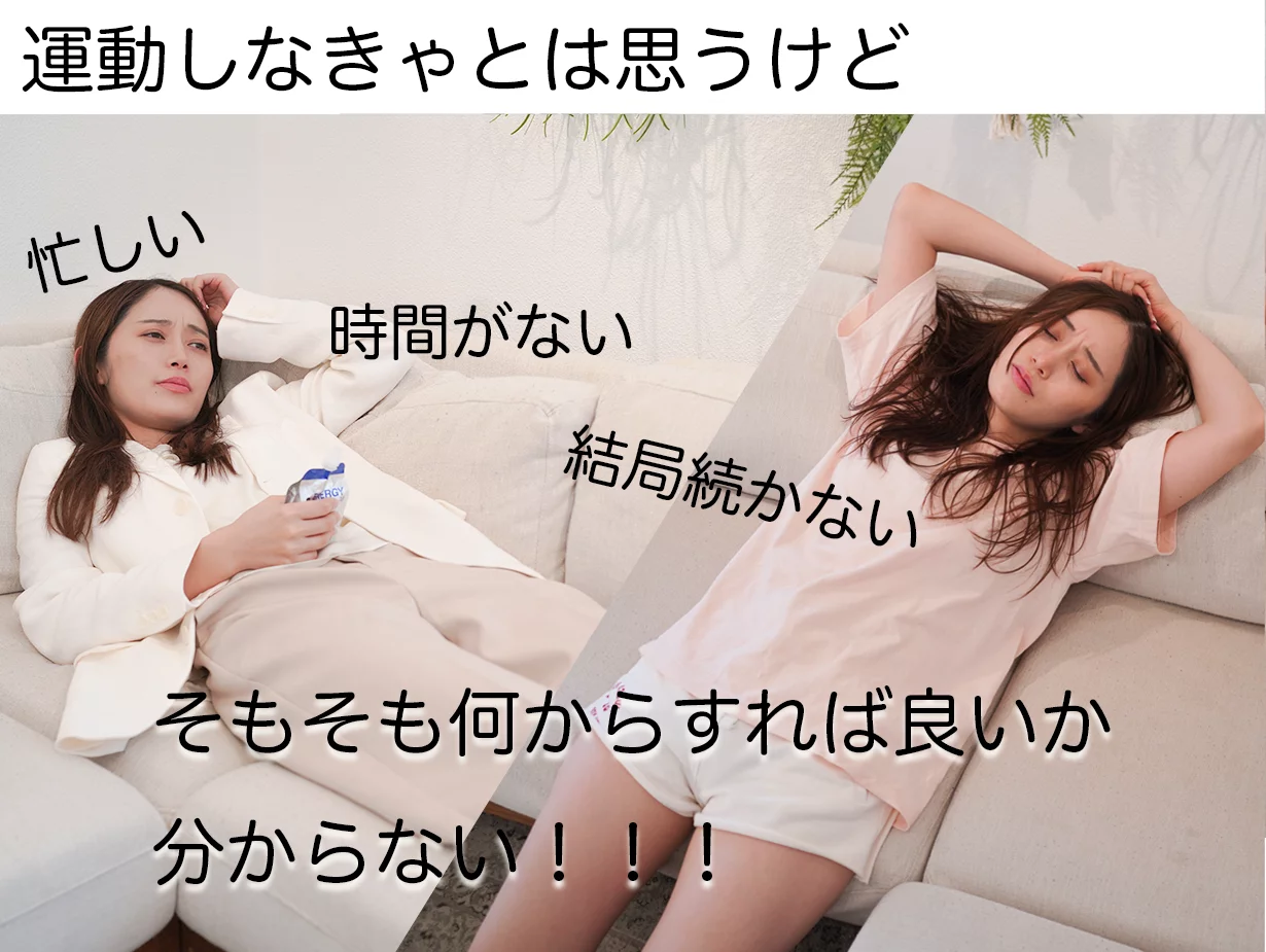 EMS＋温 搭載 1日15分乗るトレ習慣】FEELDOM DIET PAD｜Creema