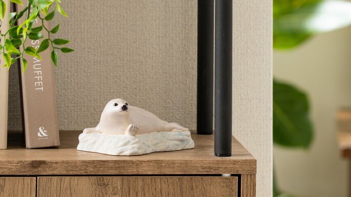 仏師 酒井豪原型の新プロジェクト！Creema SPRINGSにLABコレクションが