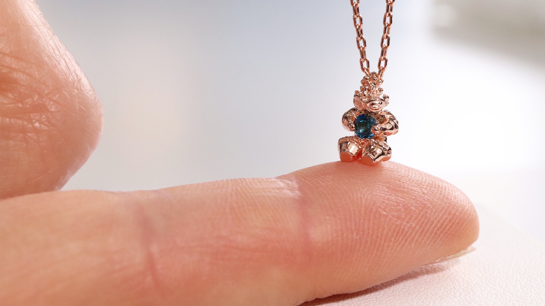 宝石×土偶】の意外な組み合わせに挑戦！古代へいざなう、縄文と古墳