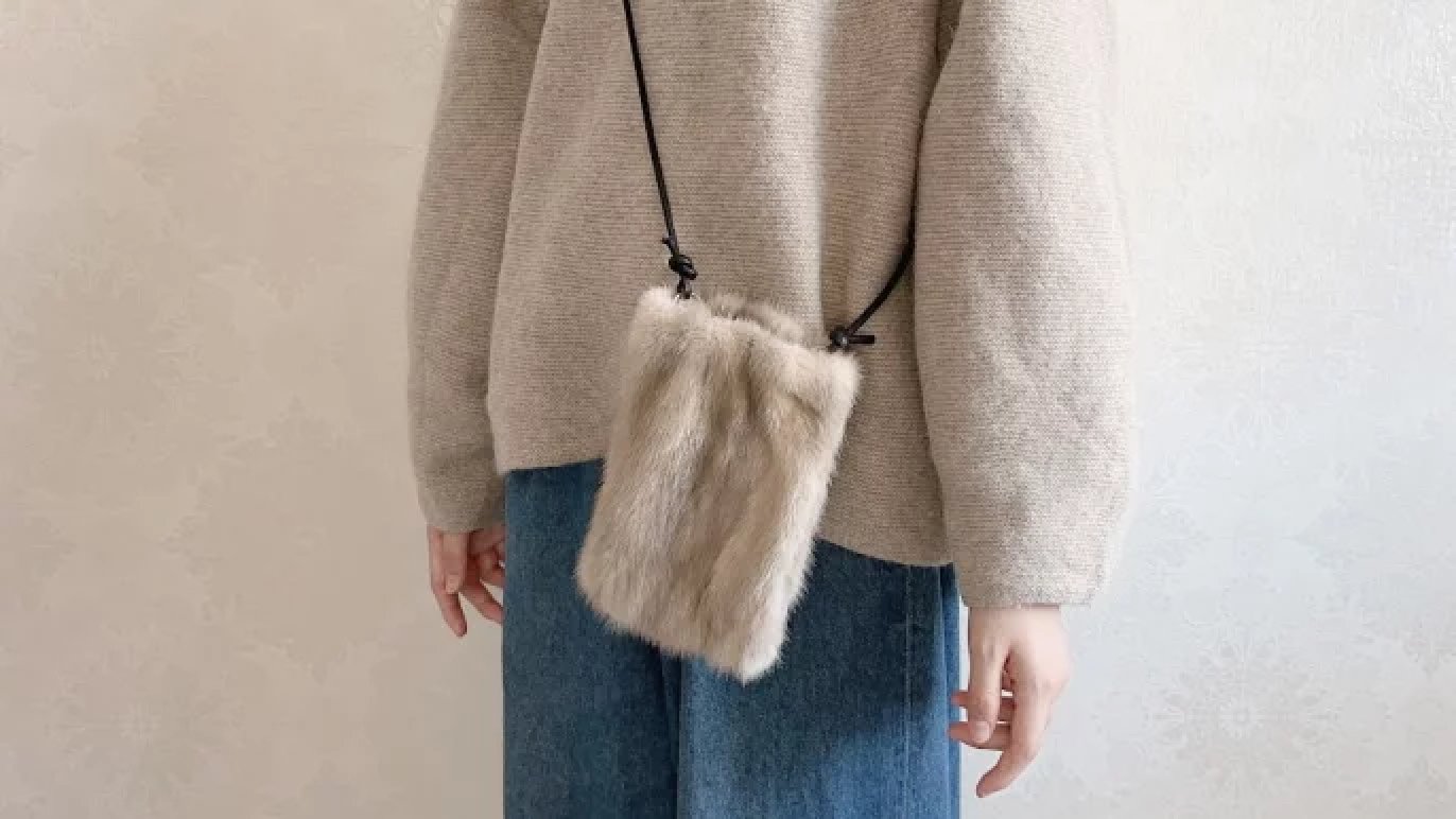 過去の過剰生産によって捨てられてしまうミンクの毛皮を癒しの 過去の過剰生産によって捨てられてしまうミンクの毛皮を癒しの
