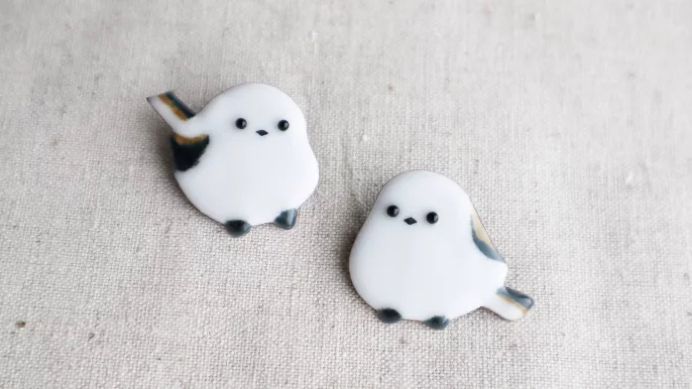 明治から受け継がれる伝統工芸×職人女子 2026年を彩る干支とお花の