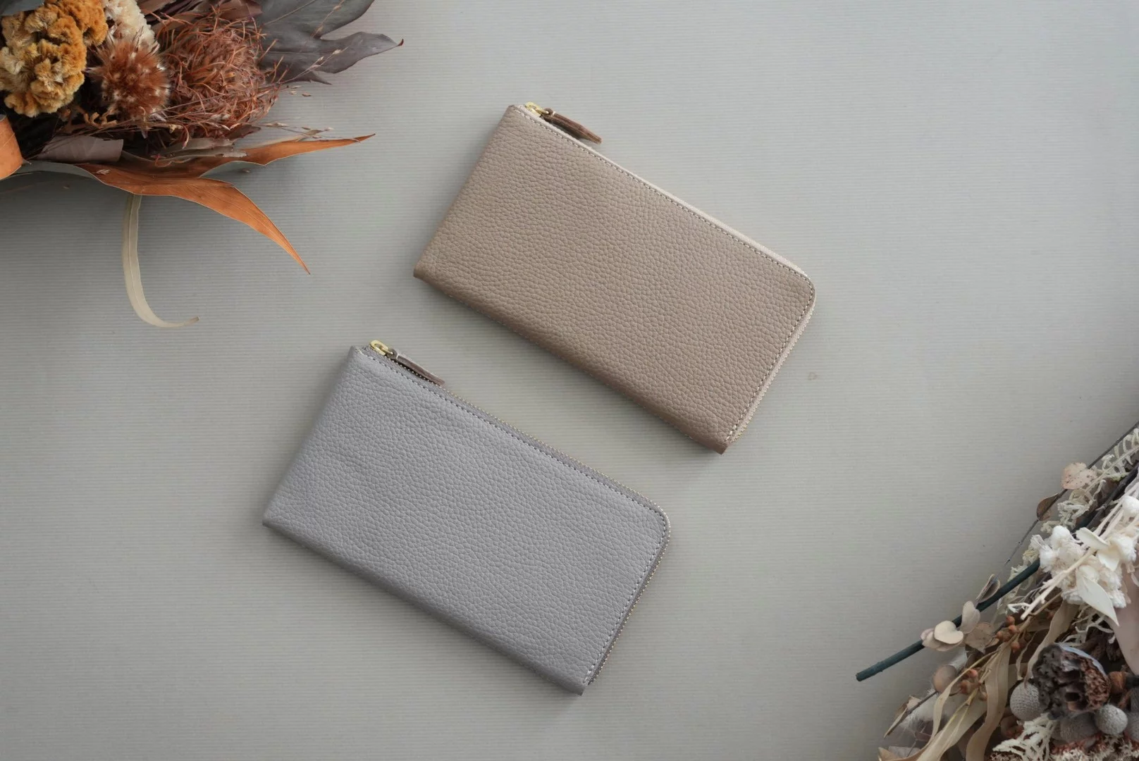 オンライン初登場】理想を叶えるフラットウォレット「SLAIR」中身を