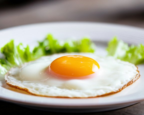 健康なたまごは、やさしい味がする。からだにやさしいこのおいしさを