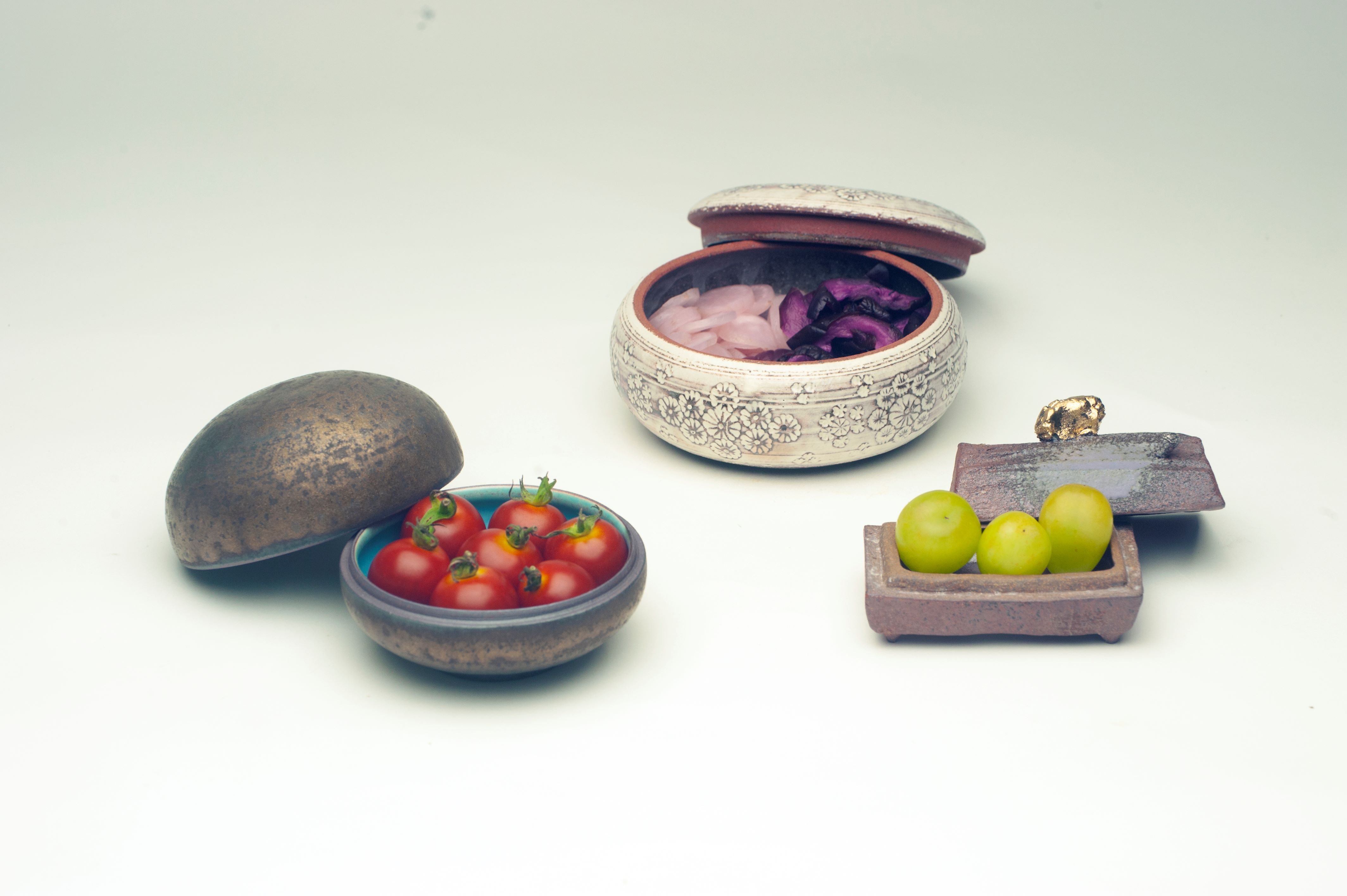 伝統工芸をより身近に。12人の職人が作る、ボンボニエール～｜Creema