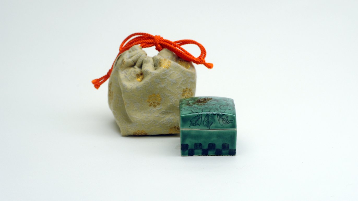 伝統工芸をより身近に。12人の職人が作る、ボンボニエール～｜Creema