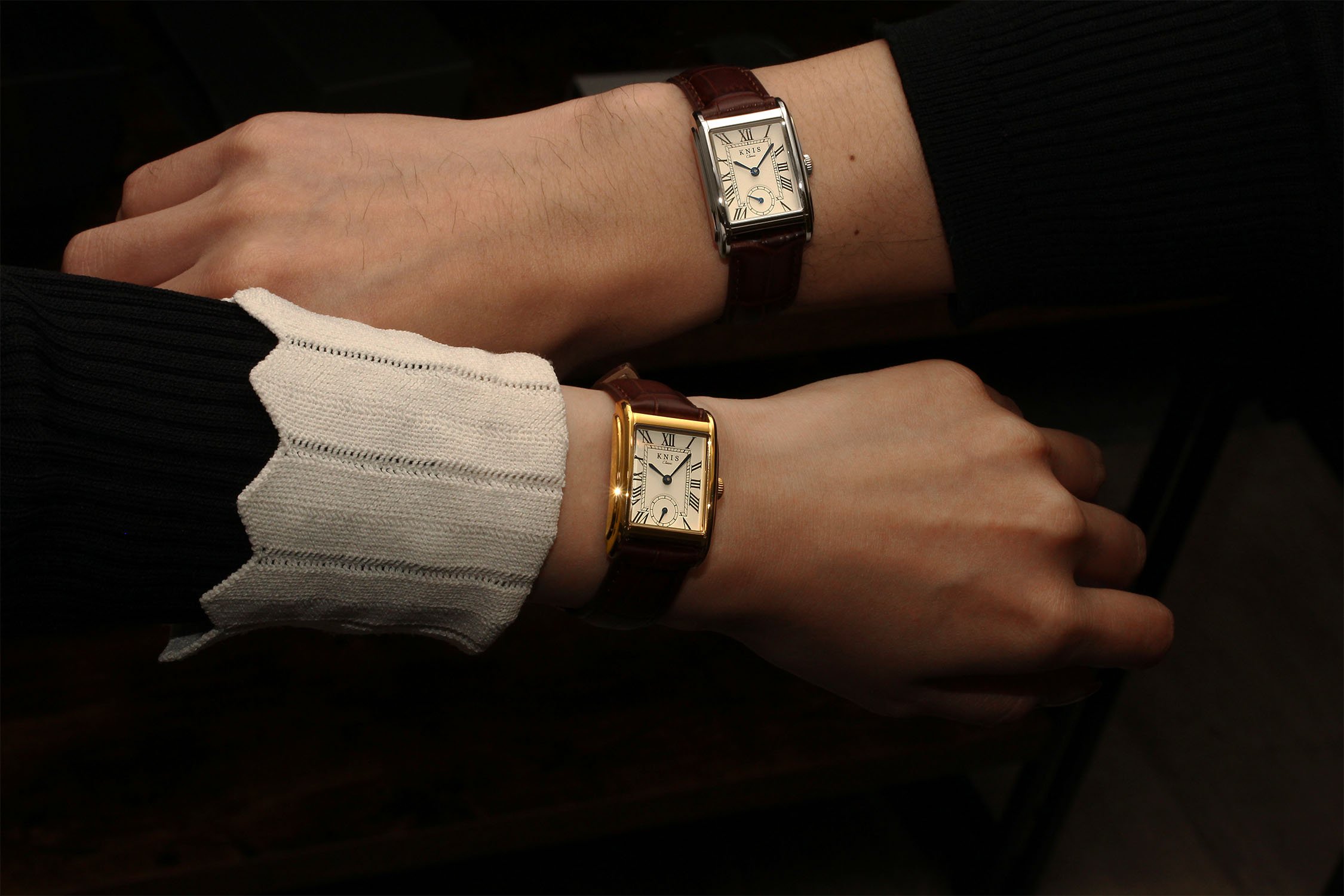 凛とした美しさを纏う ― 京都の美意識が息づく、日本製