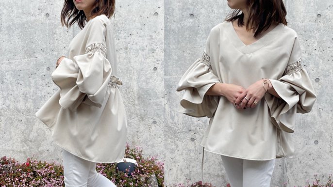 リターン選択｜Creema SPRINGS