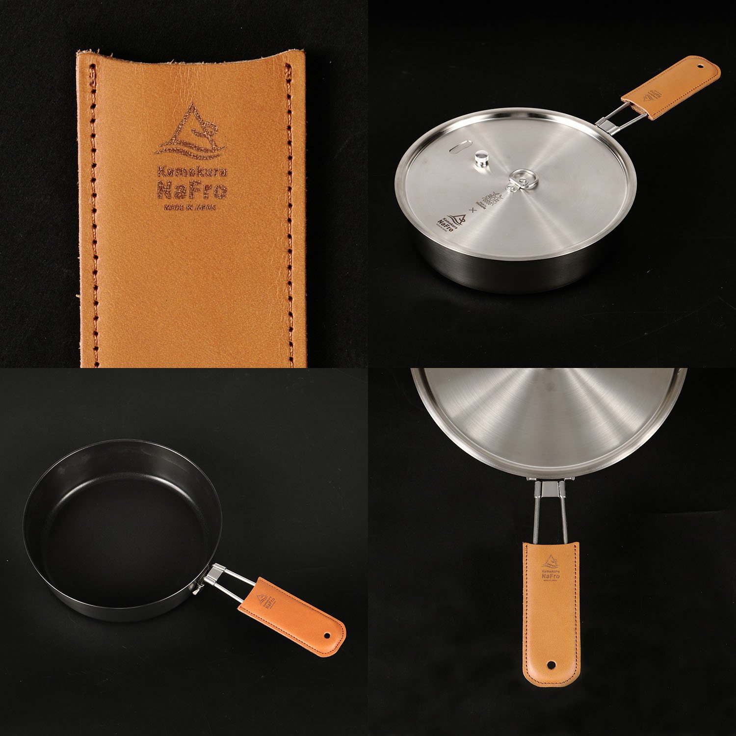 ❤軽い＆扱いやすさを兼備した本格派❣料理のプロも大絶賛♪❤万能☆フライパン 9/30終了】スチーム機能でどんな料理も作れる アルミとステンレスの