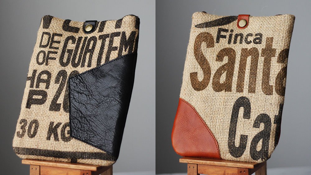 Vintage【アスレタ】激レア！トリプルコラボ 麻袋 Vintage【アスレタ