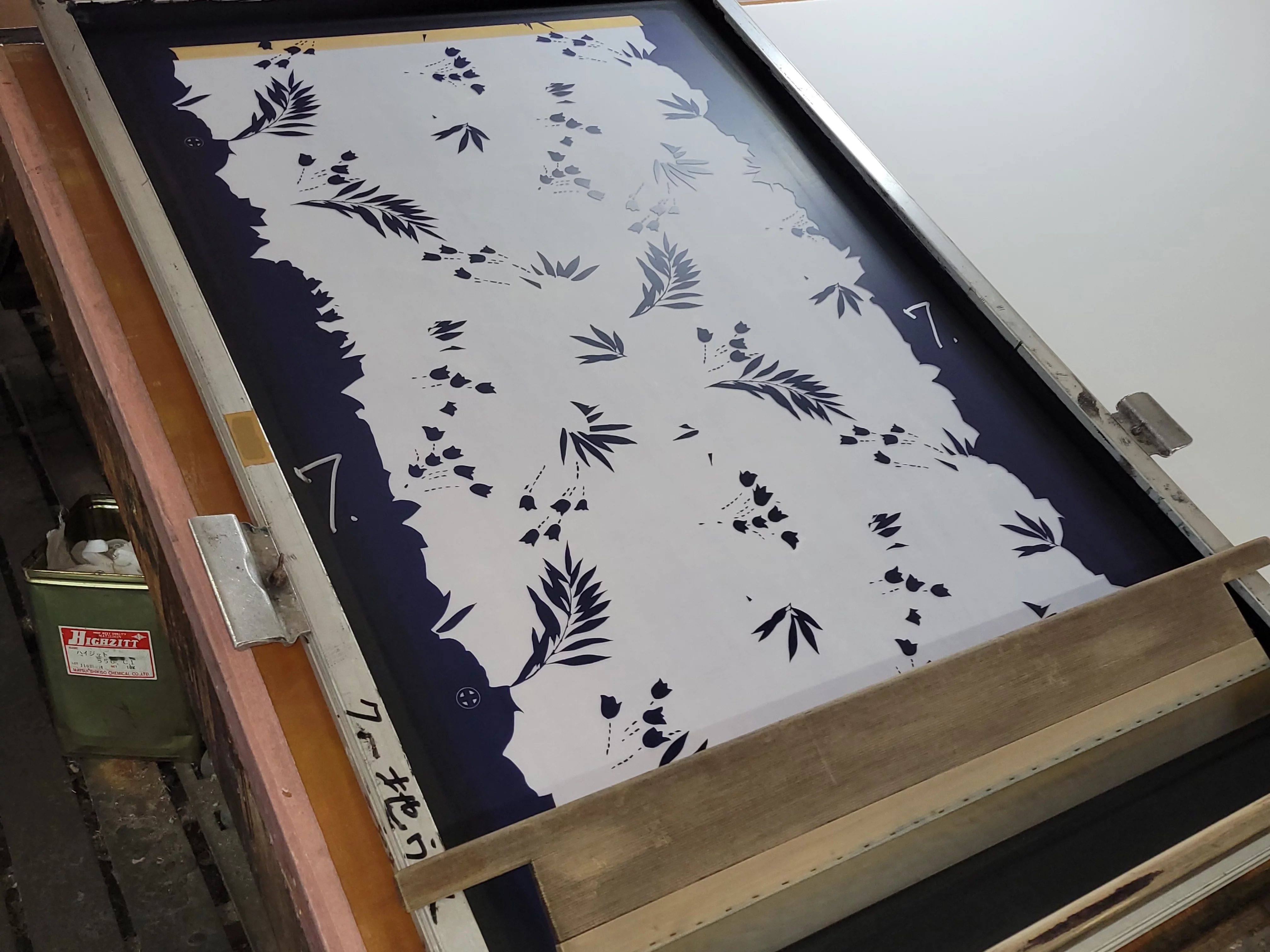 【一生に一度のオーダーメイド】京都の伝統技術“手捺染”で作る浴衣と帯｜Creema SPRINGS