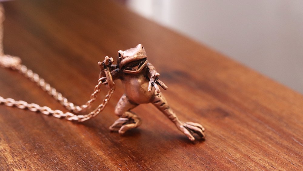 リターン選択｜Creema SPRINGS