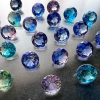 硝子の宝石』を多くの方に届けたい ～『硝子』と『宝石研磨技術』の ...