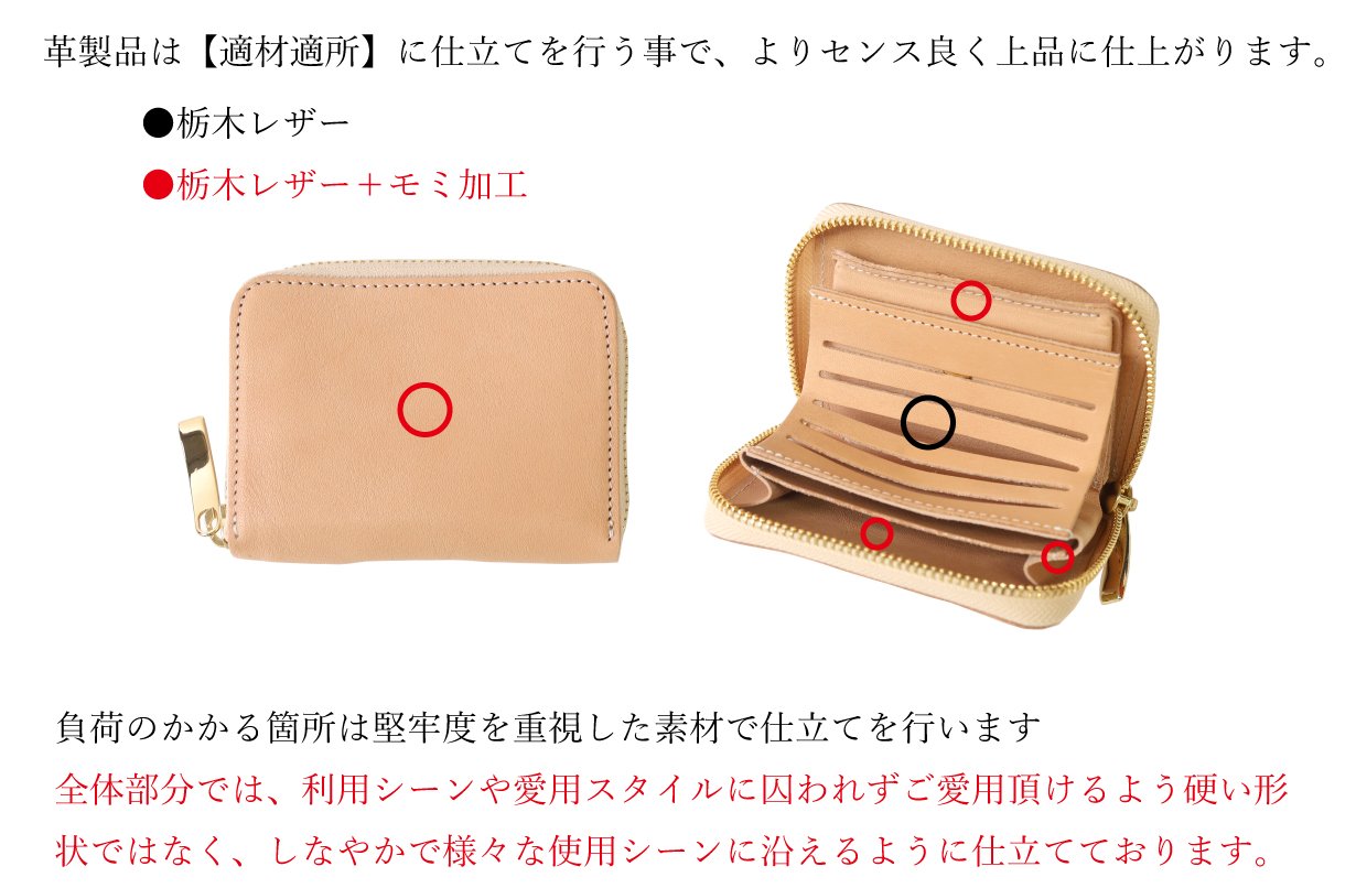 ミニ財布ユーザーの理想を全て詰め込んだ究極財布【Viewallet-mini2
