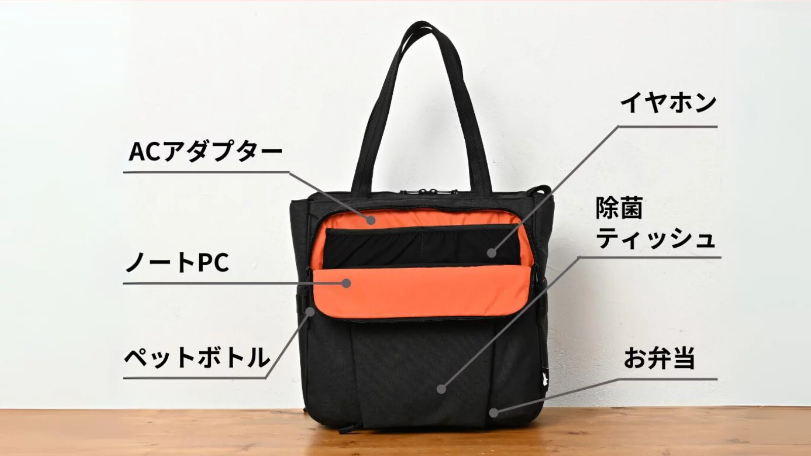 私だけの収納アレンジ！年150時間の探し物時間を減らす収納ボックス型 