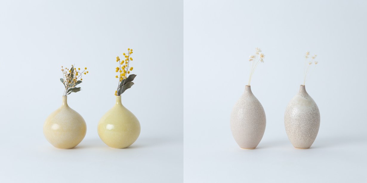 花瓶　手作り工芸品 61MVGj6nbnL._AC_UL210_SR210,