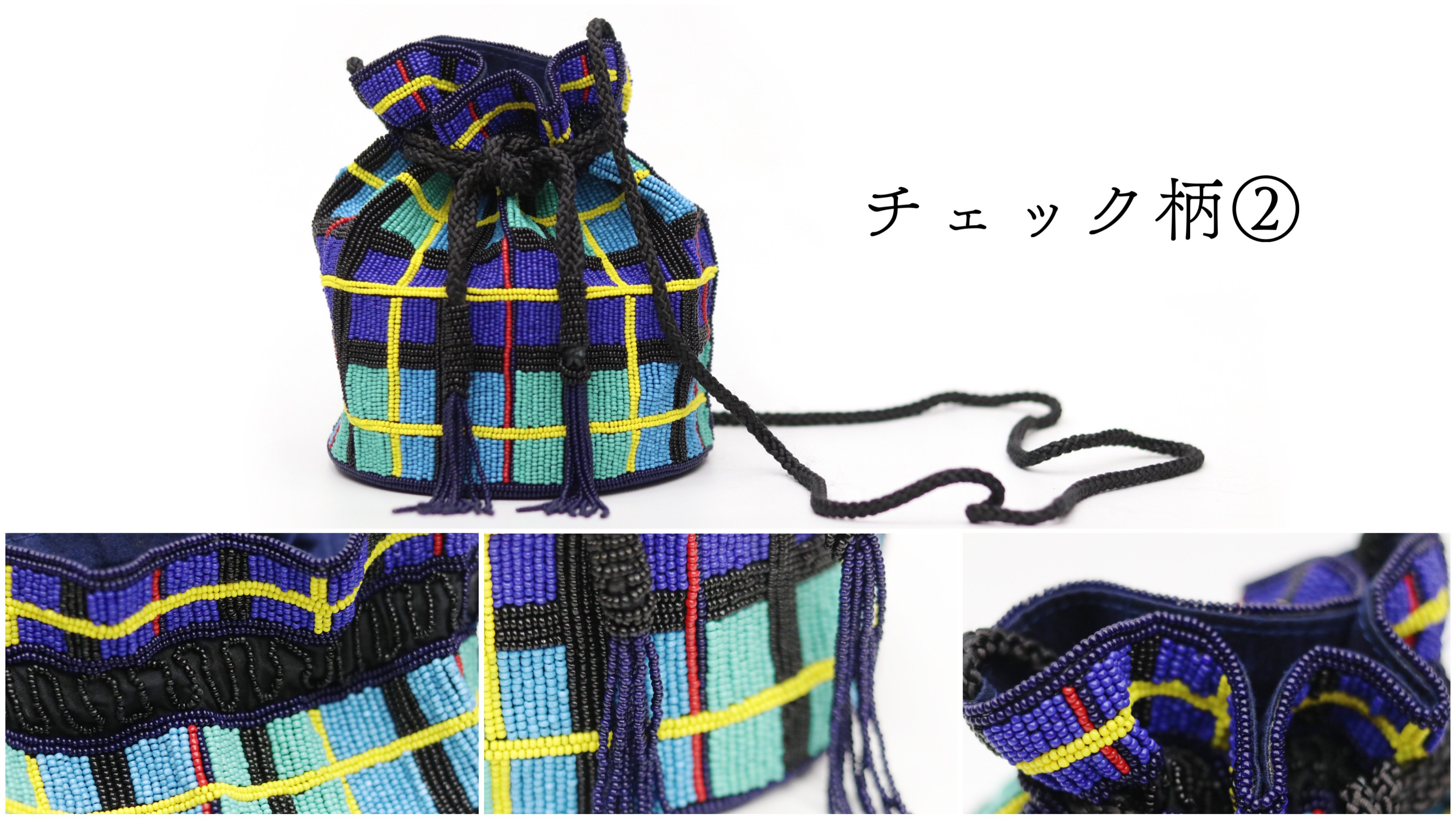 受注会】珍しい宝石のような手工芸品！イチから手作り、こだわり