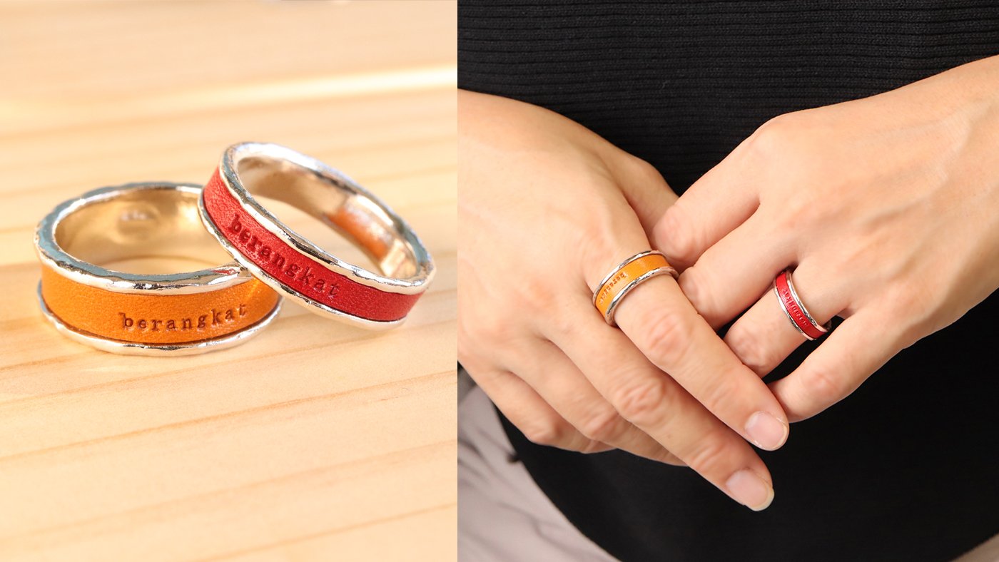 未使用】atelier dehors 栃×レジン 未使用】atelier dehors 栃