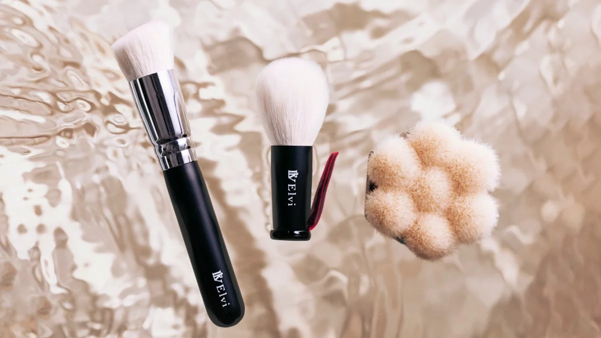 未使用品 ポーラ BAカラーズ ファンデーション くまの筆 面倒くさい 