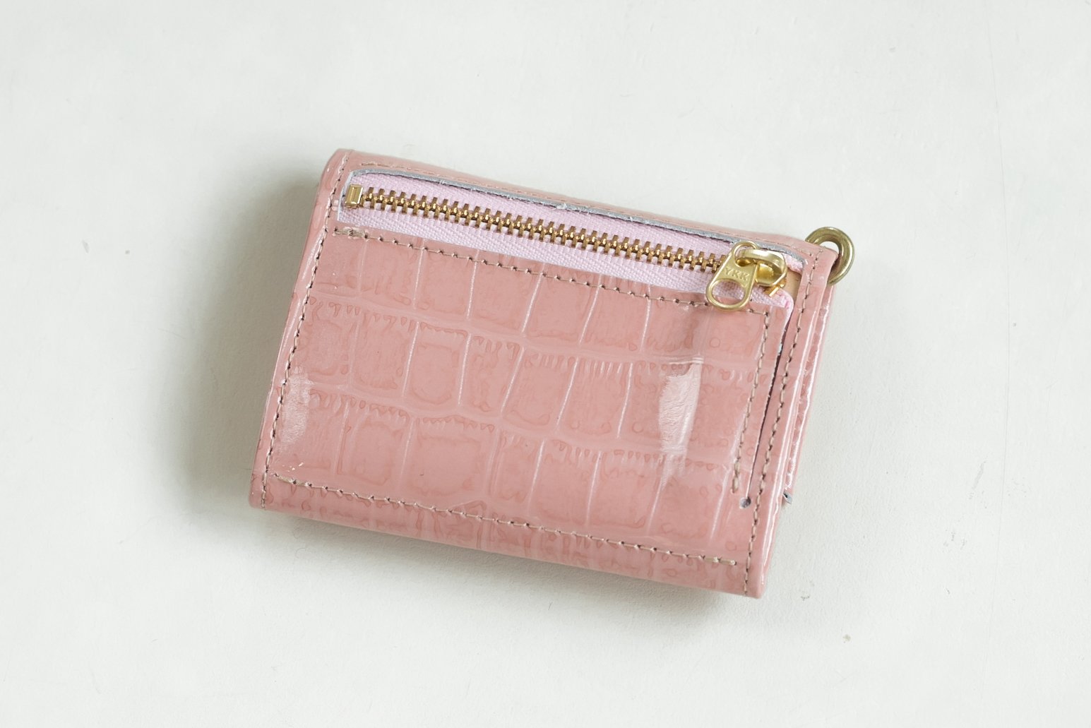 sugomori.misia　ミニミニ財布　リバティ　シンクオブミー sugomori.misia様専用 ミニミニ財布 リバティ シンクオブミー
