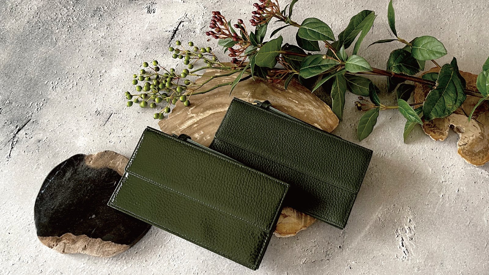 極薄」なのに「満足収納」全てが美しく整うニュースタンダード・ミニ長