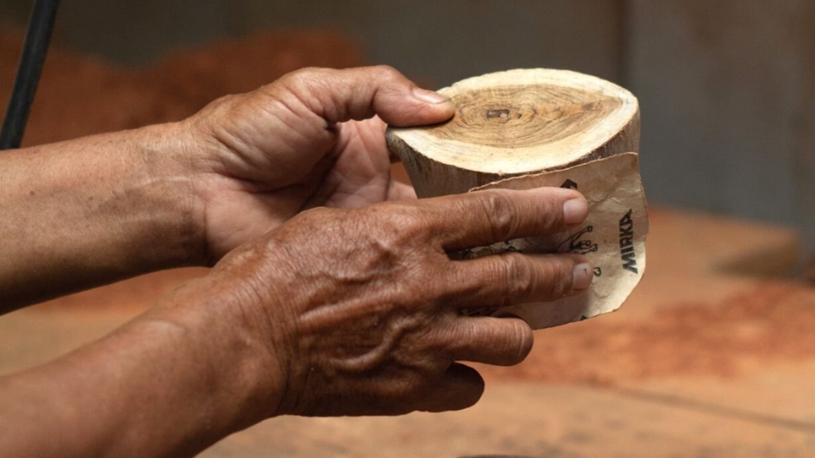 こんなにもリラックス時間を楽しめるなんて…天然素材にこだわった