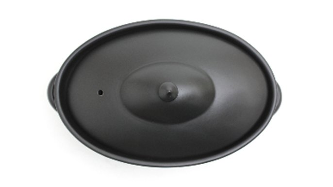 [新品未使用品] 青木良太さん アラジンのポット 独占販売＆数量限定】陶芸家 青木良太のアラジン鍋〜和洋使える万能