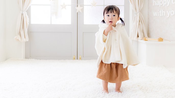 名入れ可能】”天使のベビーケープ” 肌に優しい ふわふわ オーガニック