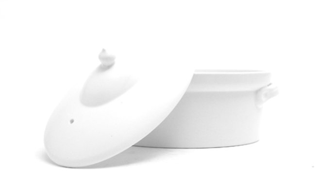 独占販売＆数量限定】陶芸家 青木良太のアラジン鍋〜和洋使える万能