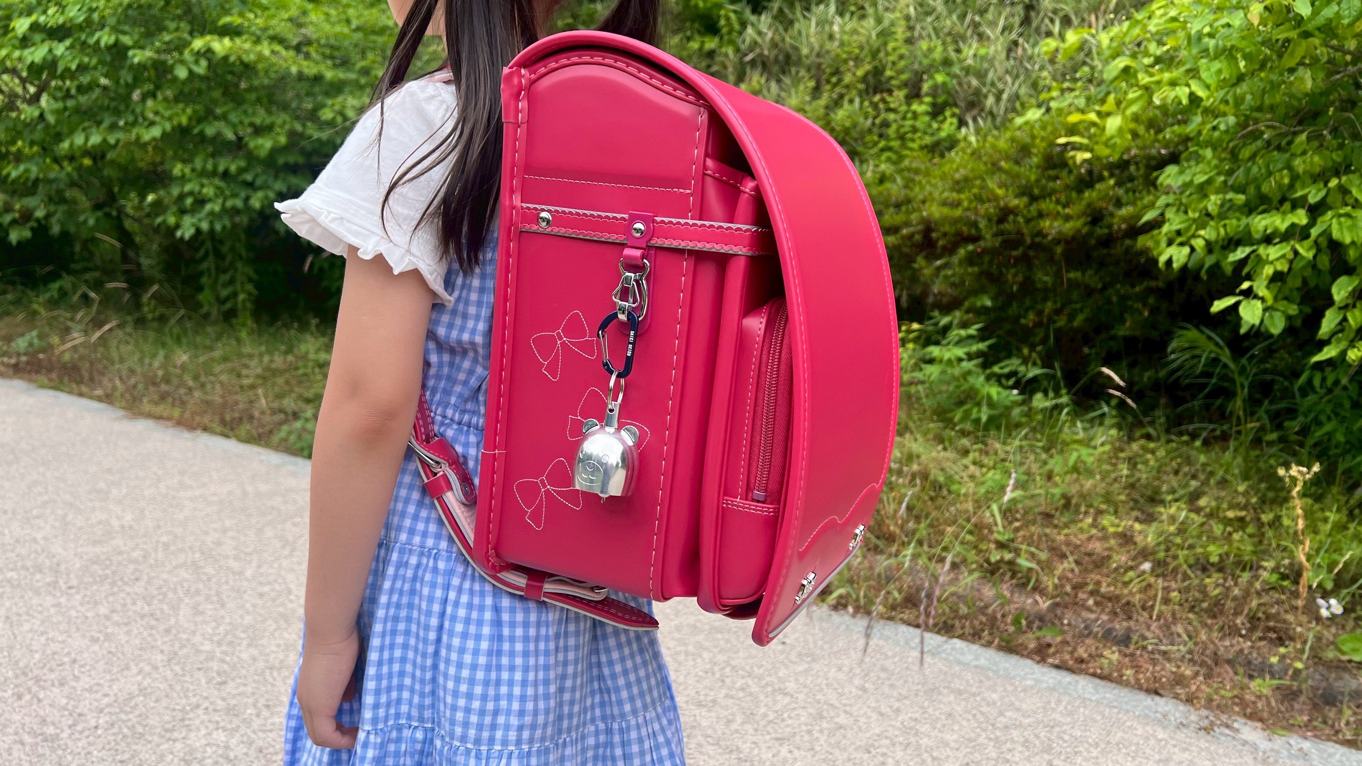 風鈴、熊鈴、防災ホイッスルに。職人の技が生み出す、可愛くて役立つ