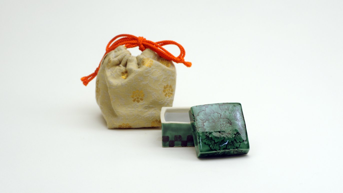 伝統工芸をより身近に。12人の職人が作る、ボンボニエール～｜Creema