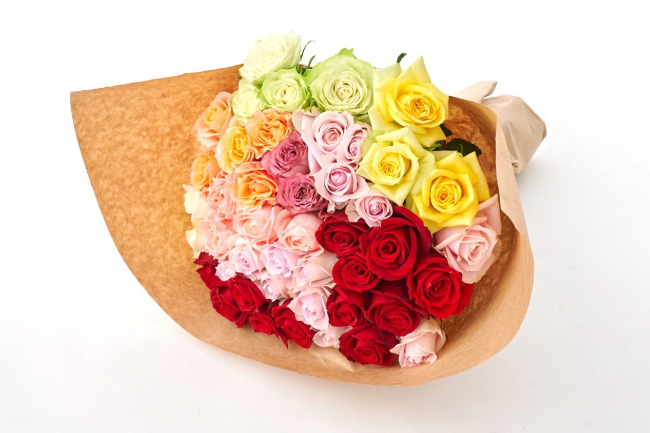 美しさそのまま！ホシファームのこだわりが詰まった