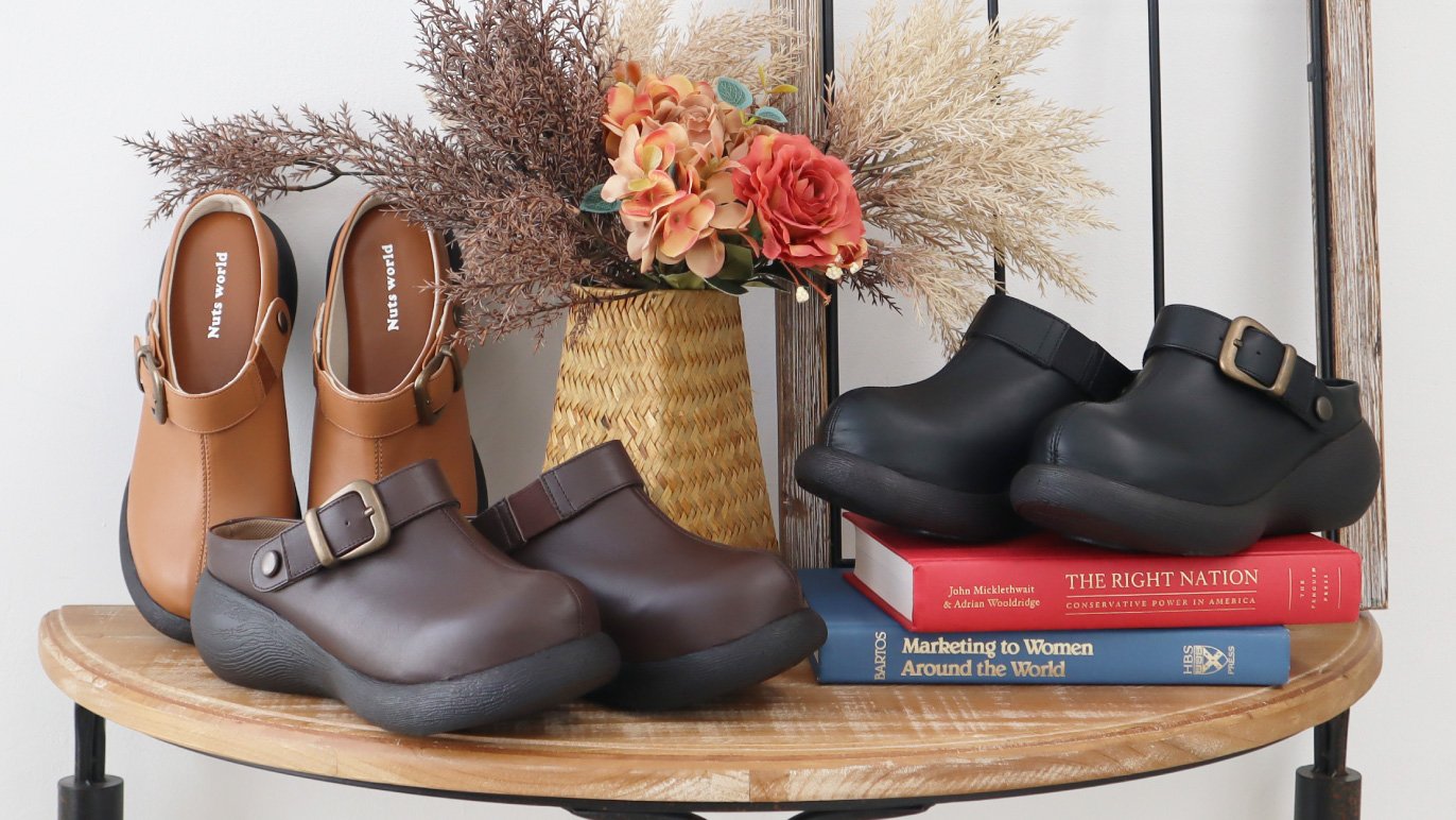 甲高幅広さんから愛される、創業130年の老舗靴屋さんが作った