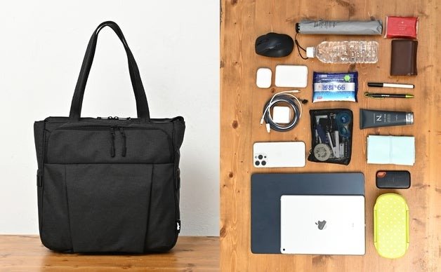 私だけの収納アレンジ！年150時間の探し物時間を減らす収納ボックス型