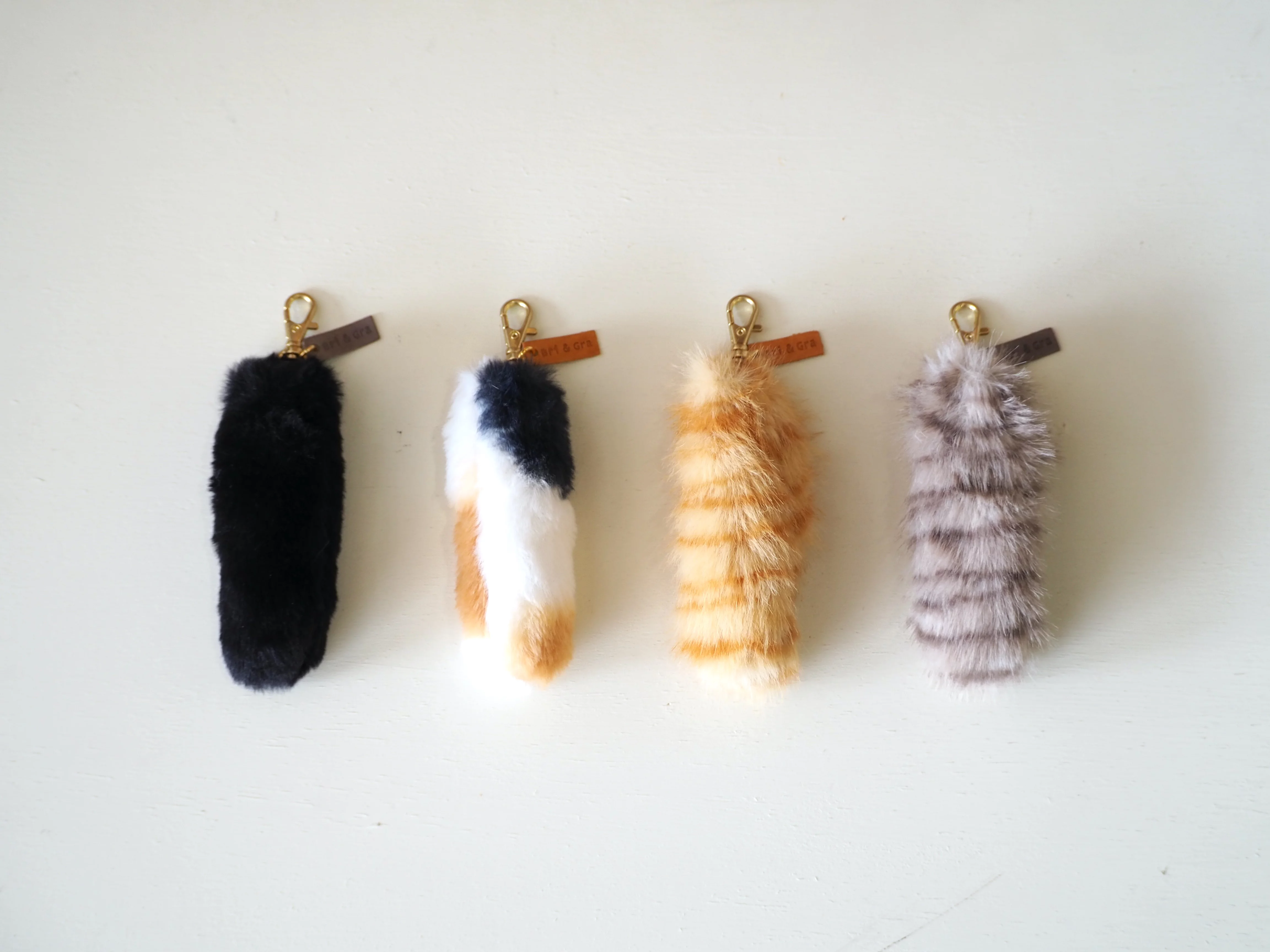 さりげなく、上品に。大人のための本革ネコグッズ。｜Creema SPRINGS