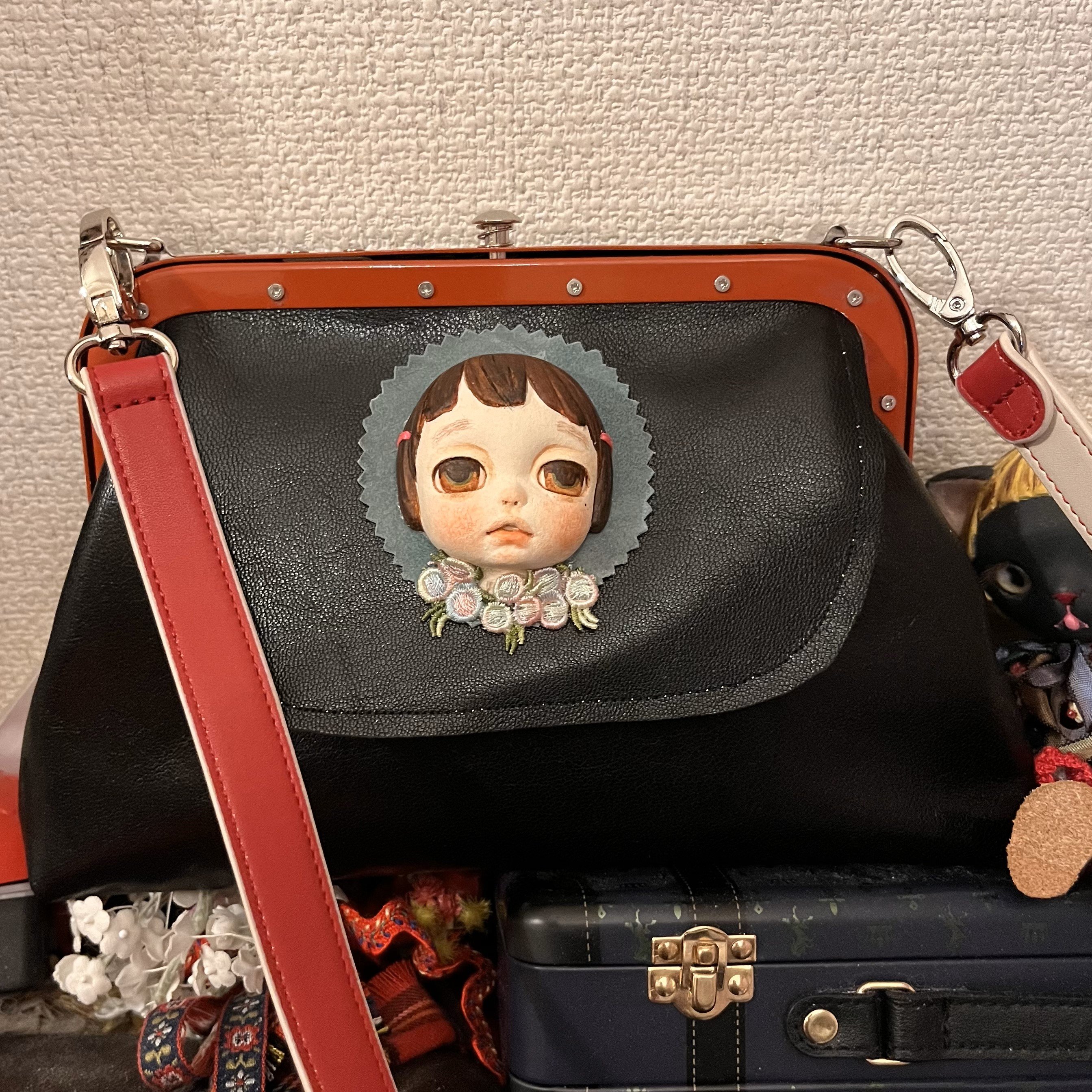 日本作家様の オリジナルドール 企画展のお知らせ 2023年10月28日(土)より横浜人形の家にて開催
