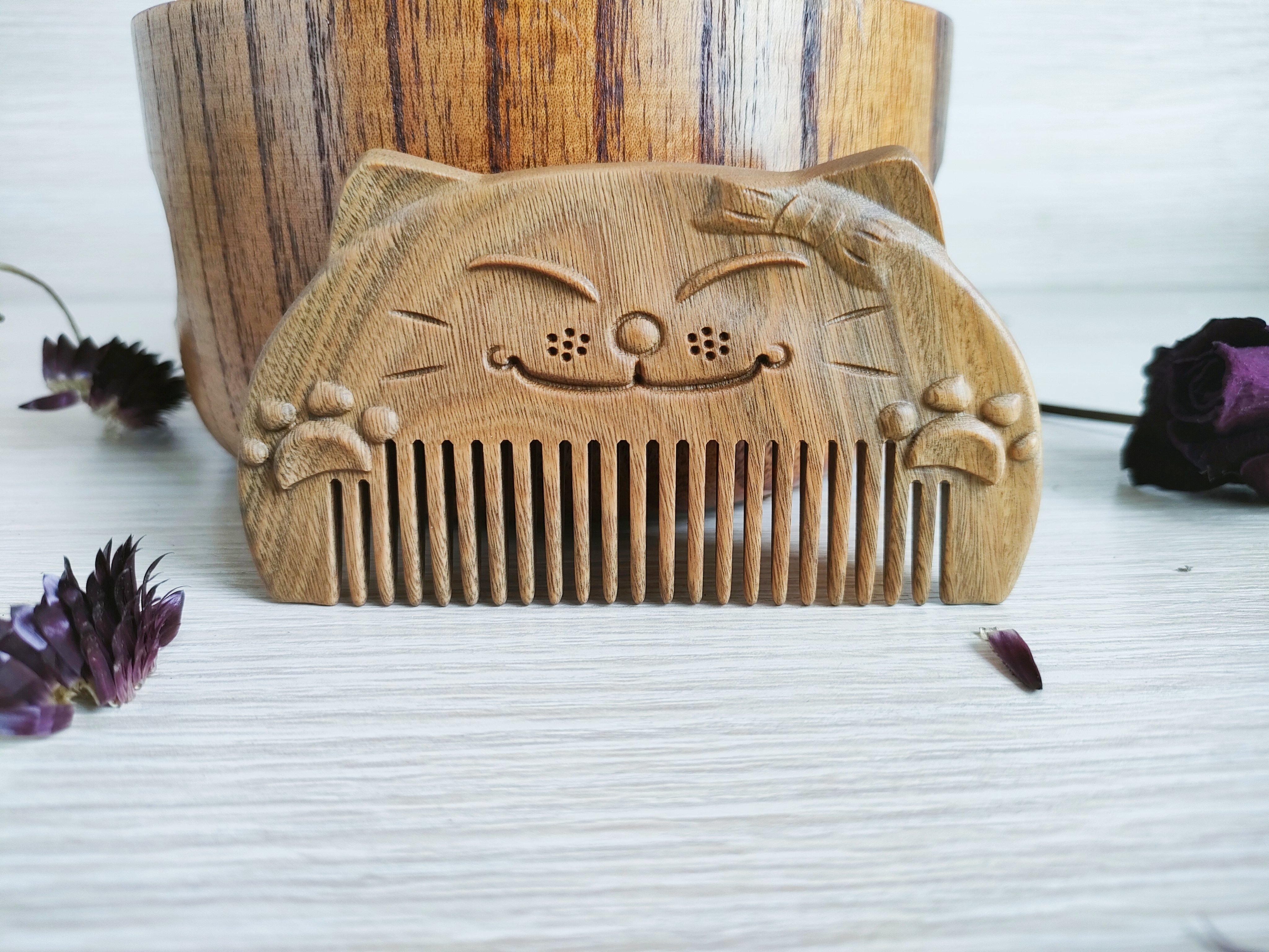 リラックス！グリーンサンダルウッドの独自な香りを癒されたいあなたに