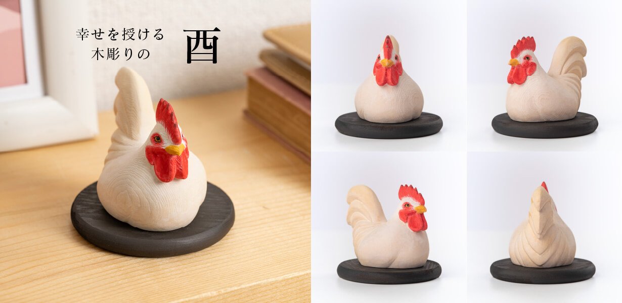 仏像制作55年超の歴史を誇るMORITAが仏師、寺院とのコラボで贈る幸せの