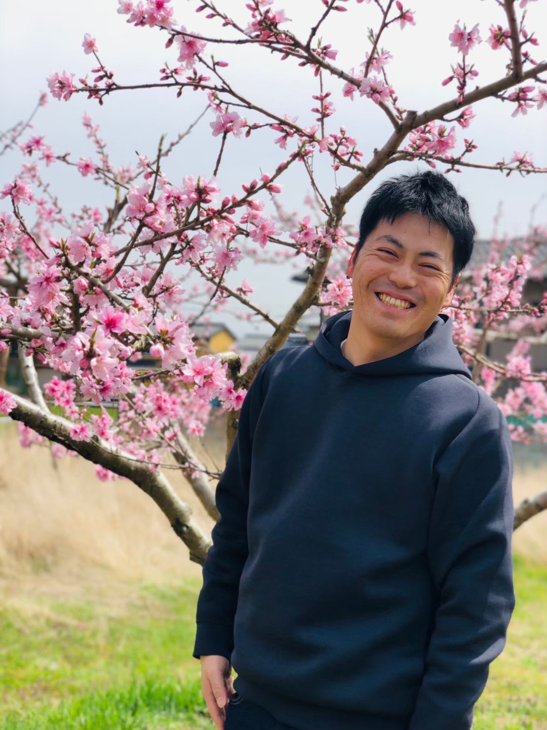 岡山で3代続く桃農家の挑戦。 ”幻”の冬桃（ふゆもも）と桃の甘酒を特別