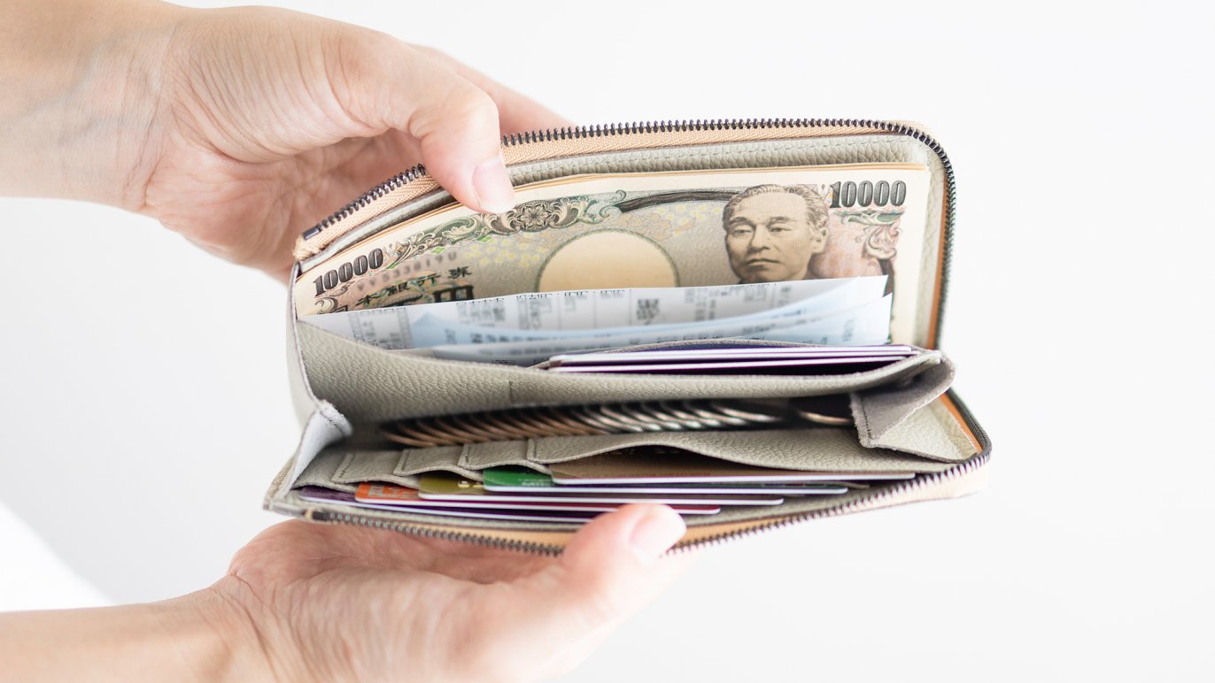 最小の長財布を目指しながら圧倒的に使いやすい日本製財布「il modo 