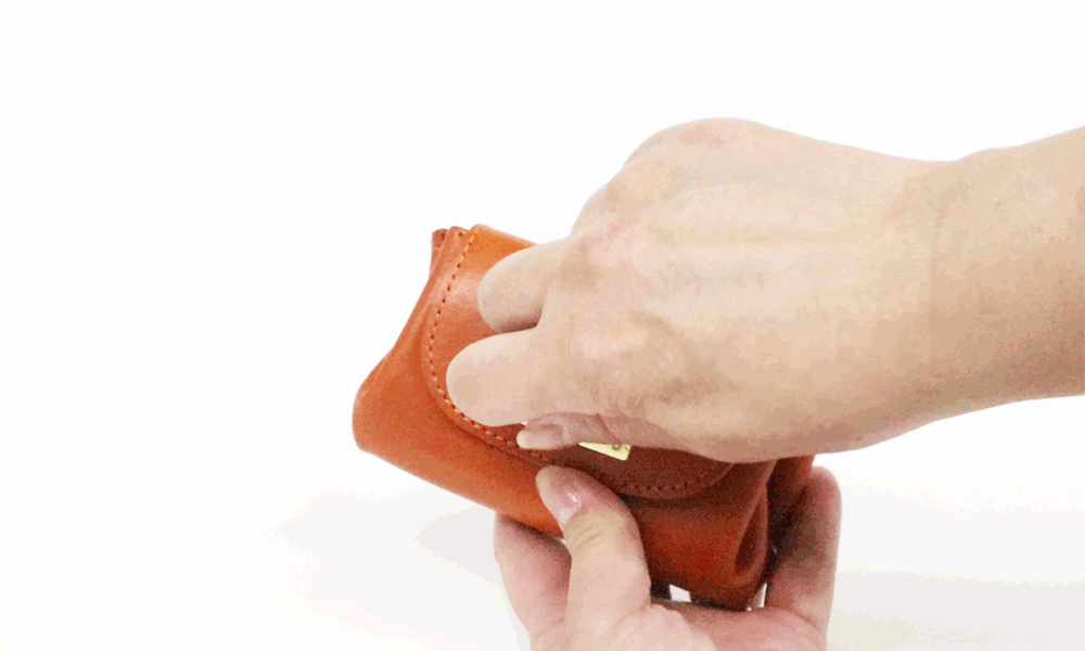 楽天市場】オイルレザー 二つ折り財布 メンズ レディース 財布