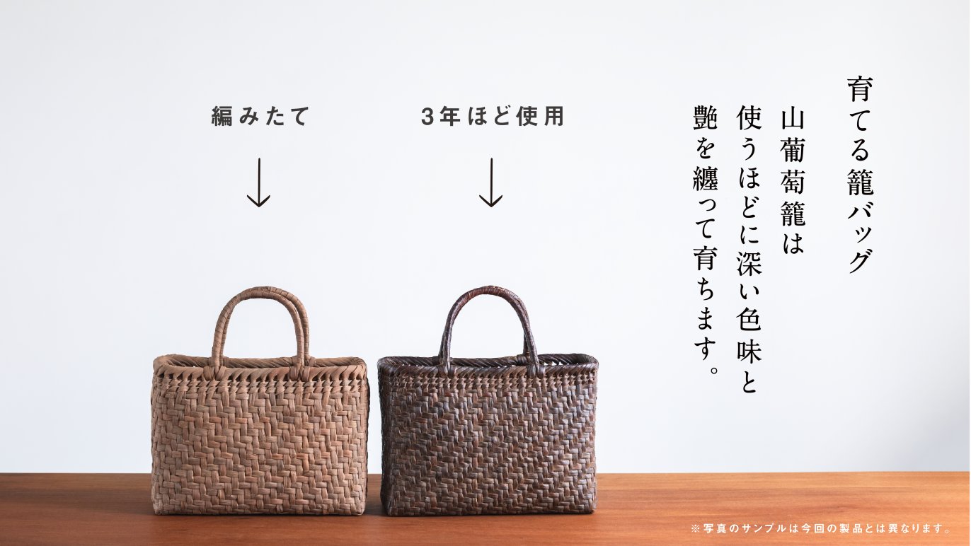 森の恵みを小さく、美しく。新シリーズ「ミニョン」始動｜Creema SPRINGS