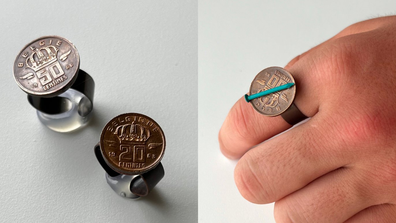 リターン選択｜Creema SPRINGS