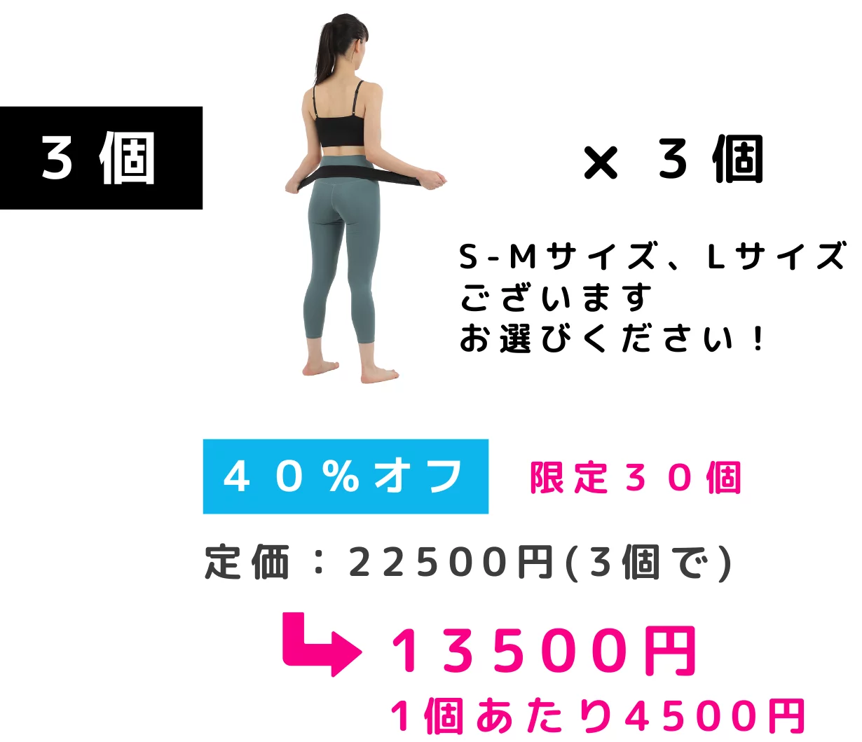 巻くだけ美姿勢』 体幹アクティブサポーター『SLIM fit CORE』｜Creema
