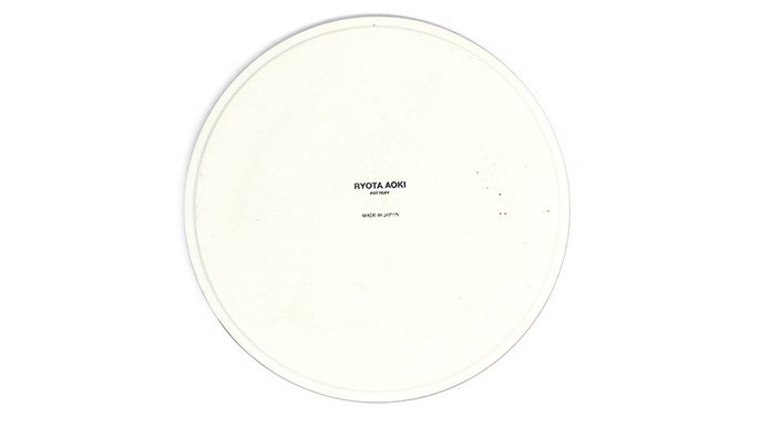 陶芸家 青木良太がお届けする、日常に使える新しいお重「ボーノボウル