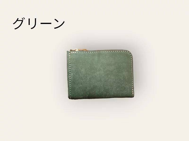 特許庁実用新案登録】お札を折らない！Smooth Walletをオンライン限定